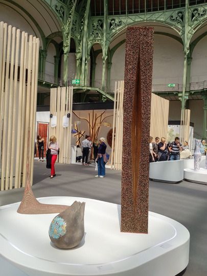 banquet of iran  paris